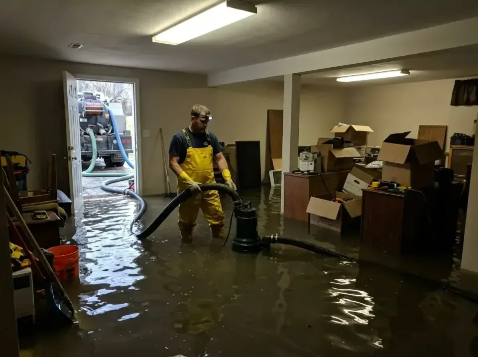 basement-burst-pipe-flooding-a-001 — frequently asked questions, 24-Hour Water Damage Restoration Services in Sterling, IL